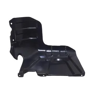 Hyundai Getz Sol Karter Muhafazası (2006-2011 1.5) Orijinal Mobis