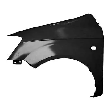 Hyundai Getz Sol Ön ÇamurLuk Marka (2003-2005) Orijinal Mobis