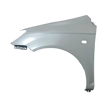 Hyundai Getz Sol Ön ÇamurLuk Marka (2006-2011) Orijinal Mobis