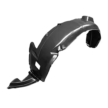 Hyundai Getz Sol Ön Davlumbaz (2006-2011) Orijinal Mobis