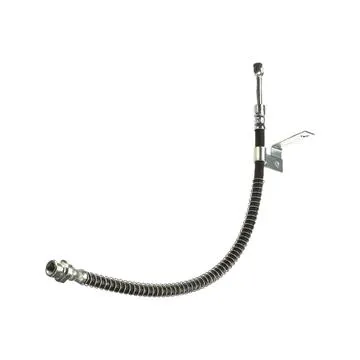 Hyundai Getz Sol Ön Fren Hortumu (2003-2005) İthal Marka