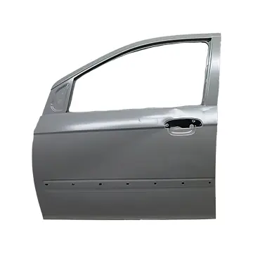 Hyundai Getz Sol Ön Kapı (2003-2011) Orijinal Mobis