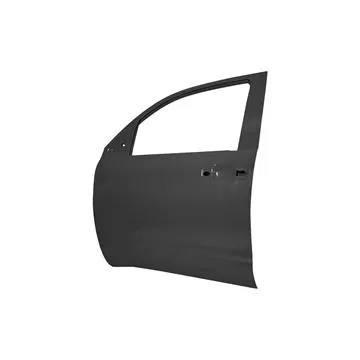 Hyundai Getz Sol Ön Kapı Sacı (2003-2011) Orijinal Mobis