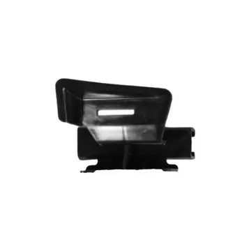 Hyundai Getz Sol Ön Tampon Braketi (2003-2005) İthal Marka