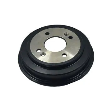 Hyundai Getz Takım Fren Kampanası (2003-2005) Kore Marka