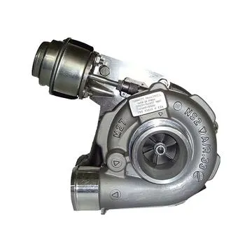 Hyundai Getz Turbo Ünitesi (2003-2005 1.5) Maher Marka