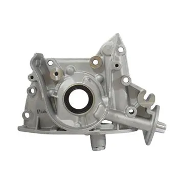 Hyundai Getz Yağ Pompası (2003-2005 1.3) Valeo Marka