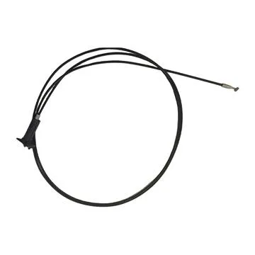 Hyundai Getz Yakıt Depo Marka Açma Teli (2003-2005) Orijinal Mobis