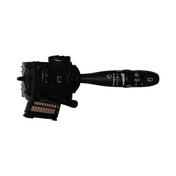 Hyundai Getz Zaman Ayarlı Silecek Kumanda Kolu (2006-2011) Orijinal Mobis