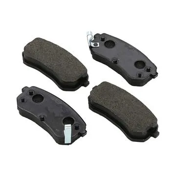 Hyundai I10 Disk Arka Fren Balatası (2008-2012) Orijinal Mobis