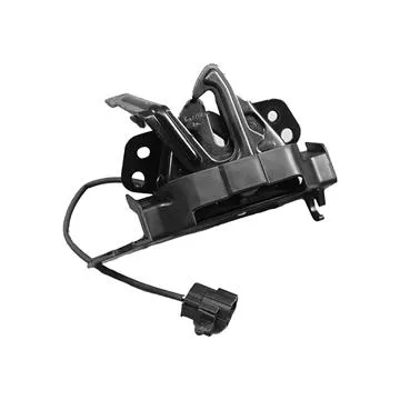 Hyundai I10 Kaput Kilidi (2013-2016) İthal Marka