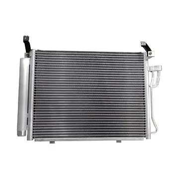 Hyundai I10 Klima Radyatörü (2008-2012) İthal Marka