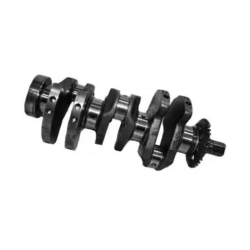 Hyundai I10 Krank Mili (2013-2019 1.0) Orijinal Mobis