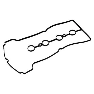 Hyundai I10 Külbütör Kapak Contası (2013-2016 1.0) Kore Marka