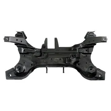 Hyundai I10 Motor Beşiği (2013-2019) Maher Marka