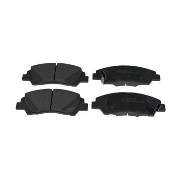 Hyundai I10 Ön Fren Balatası (2013-2019) Trw Marka