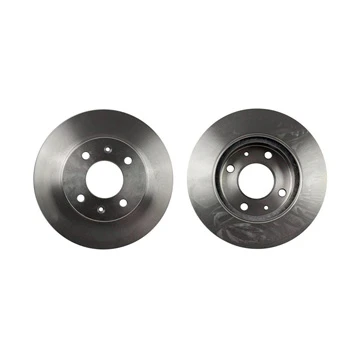 Hyundai I10 Ön Fren Disk Takımı (2008-2012) Marelli Marka