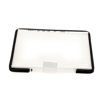 Hyundai I10 Polen Filtresi (2008-2012) Yerli Marka