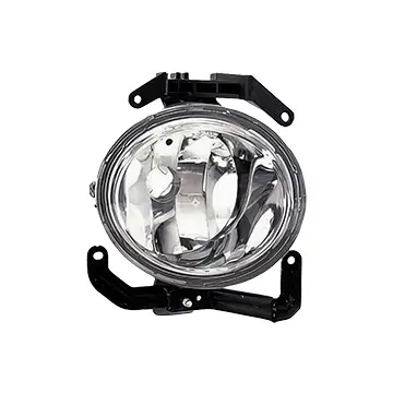 Hyundai I10 Sağ Ön Sis Farı (2008-2012) Depo Marka