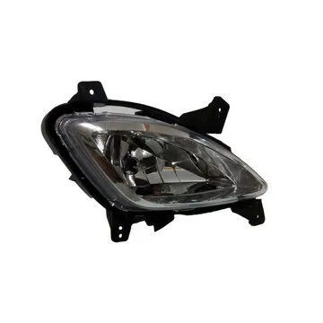 Hyundai I10 Sağ Ön Sis Farı (2011-2012) Depo Marka