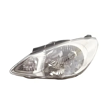 Hyundai I10 Sol Far Lambası (2008-2010) Maher Marka