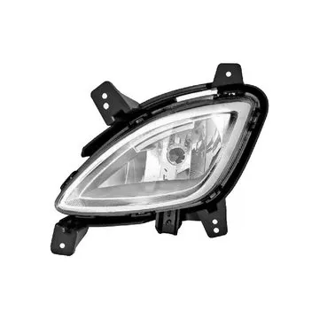 Hyundai I10 Sol Ön Sis Farı (2011-2012) Depo Marka