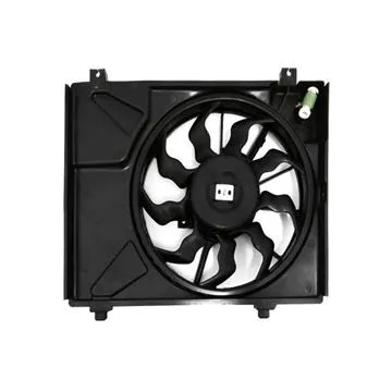 Hyundai I10 Su Fanı (2008-2012) Kale Marka