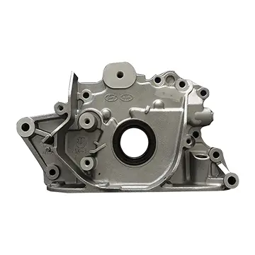 Hyundai I10 Yağ Pompası (2008-2012) Asahi Marka