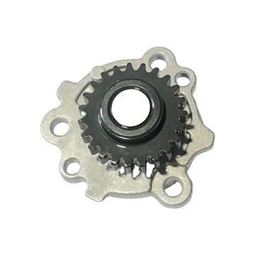 Hyundai I10 Yağ Pompası (2013-2019 1.2) Orijinal Mobis