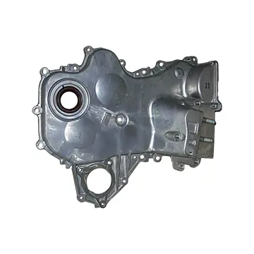 Hyundai I20 Alt Triger Kapağı (2009-2014 1.2) Orijinal Mobis