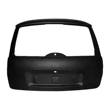 Hyundai I20 Bagaj Kapağı (2009-2012) Orijinal Mobis