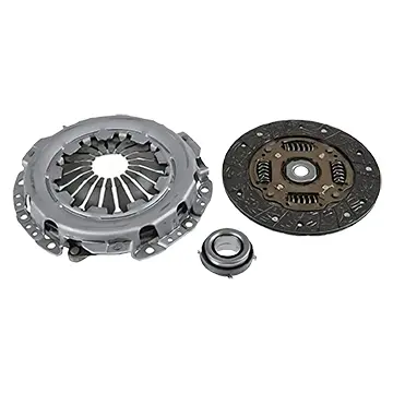 Hyundai I20 Debriyaj Seti (2009-2018 1.2) Sachs Marka