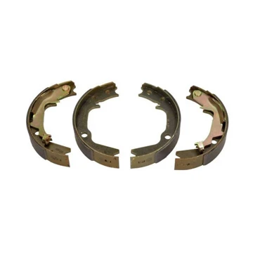 Hyundai I20 El Fren Balatası (2009-2014) Orijinal Mobis