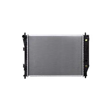 Hyundai I20 Klima Radyatörü (2015-2020 1.4 Dizel) Maher Marka