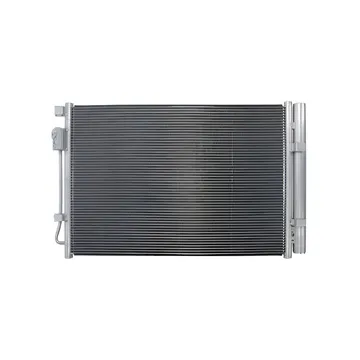 Hyundai I20 Klima Radyatörü (2015-2020 1.4 Otomatik,Benzinli) Maher Marka