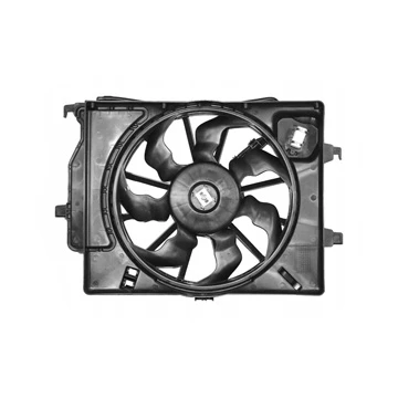 Hyundai I20 Komple Fan (2015-2020 1.2) Orijinal Mobis