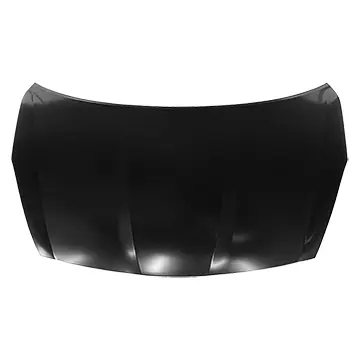 Hyundai I20 Motor Kaputu (2009-2012) Taiwan Marka