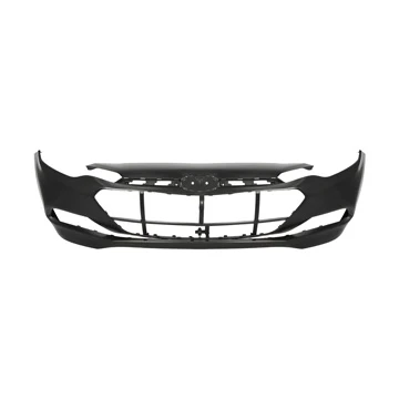 Hyundai I20 Ön Tampon (2015-2020) Maher Marka