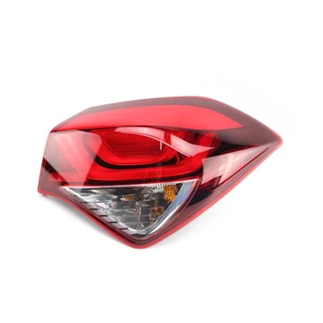 Hyundai I20 Sağ Dış Stop Lambası (2015-2020) İthal Marka