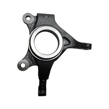 Hyundai I20 Sağ Ön Aks Taşıyıcı (2015-2020) Maher Marka