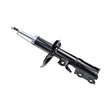 Hyundai I20 Sağ Ön Amortisör (2009-2012 Dizel) Topran Marka