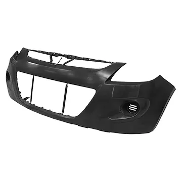 Hyundai I20 Sissiz Ön Tampon (2009-2012) Orijinal Mobis