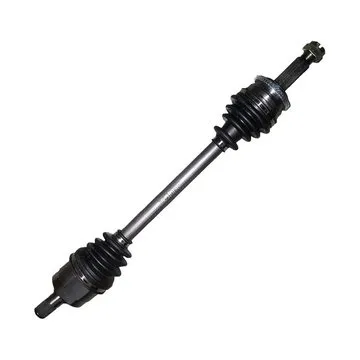 Hyundai I20 Sol Ön Aks Komple (2009-2014 1.4 Manuel,Benzinli) İthal Marka