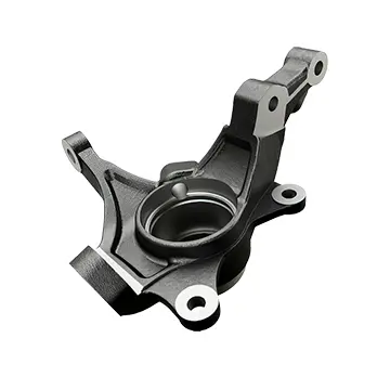 Hyundai I20 Sol Ön Aks Taşıyıcı (2009-2014) Orijinal Mobis