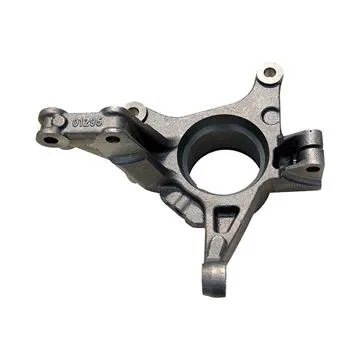 Hyundai I20 Sol Ön Aks Taşıyıcı (2015-2020) Maher Marka