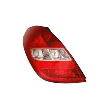 Hyundai I20 Sol Stop Lambası (2009-2012) İthal Marka