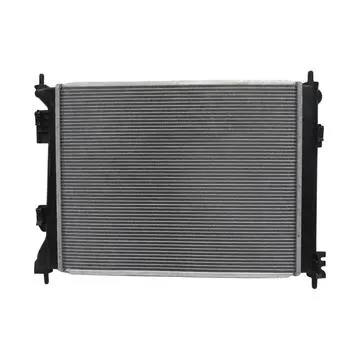 Hyundai I20 Su Radyatörü (2009-2014 1.4 Dizel) Orijinal Mobis