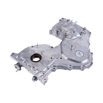 Hyundai I20 Yağ Pompası (2009-2014 Dizel) Kore Marka