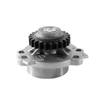 Hyundai I20 Yağ Pompası (2015-2020 1.4 Benzinli) Orijinal Mobis