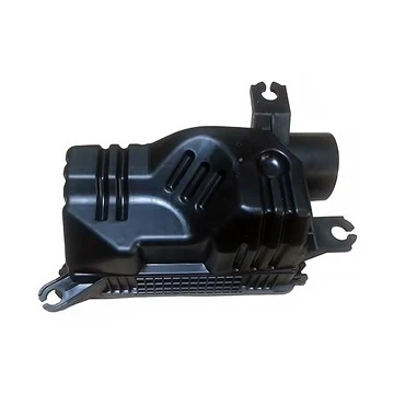 Hyundai I30 Alt Hava Filtre Kutusu (2012-2016 Dizel) Orijinal Mobis